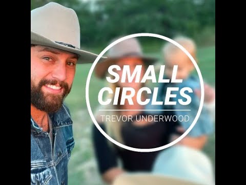 Small Circles - Trevor Underwood