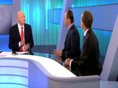 De schuldigen van de kredietcrisis - Deel 1