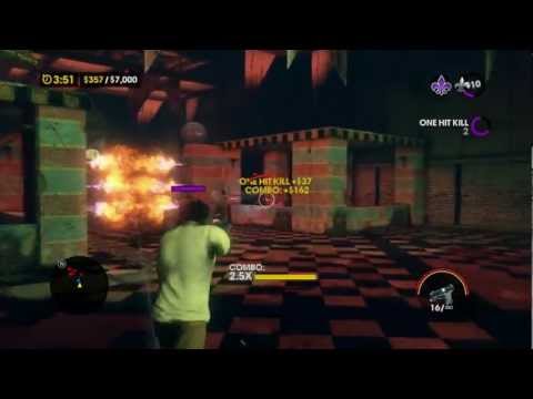 Ehren and Dave play Professor Genki's Super Ethical Reality Climax