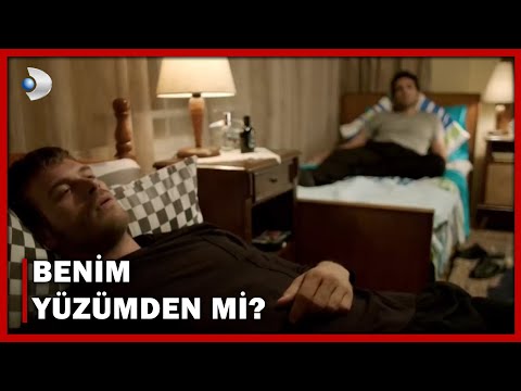 Kuzey ve Güney, Cemre Hakkında Konuşuyor! - Kuzey Güney 7. Bölüm