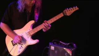 Video thumbnail for Roland Mobile Cube battery powered Amp / Johnny DeMarco by nikmarkmedia