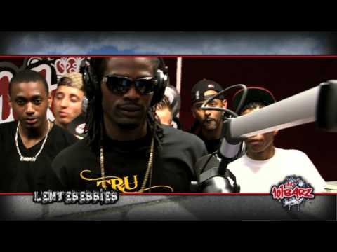 NONI | Lentesessie 2012 | 101Barz