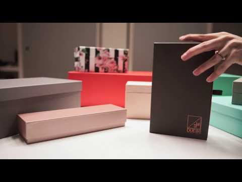 Scatolificio 2G - www.scatoleduegi.it