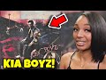 This Hard BbyLon Reacts To Baby Kia Kia Boyz Full Album