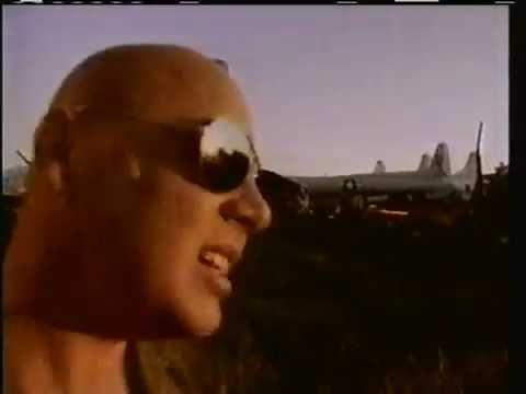 Screaming Blue Messiahs - Bikini Red