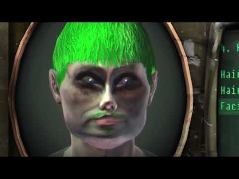 Fallout Dust : The enclave experience.