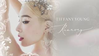 Tiffany Young - Runaway Feat. Babyface (Official Audio)