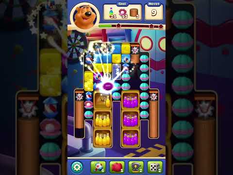 TOON BLAST 6430 NO BOOSTERS 3 STARS