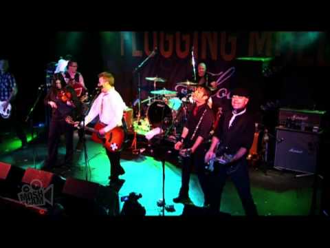 Within a Mile of Home - Flogging Molly