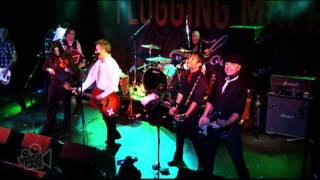 Flogging Molly - Within A Mile Of Home | Live in Sydney | Moshcam