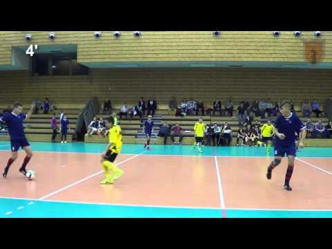 GCE CUP 2015 Sparta Brodnica - KP Gdynia Piłkarska Liga Trójmiasta R-GOL