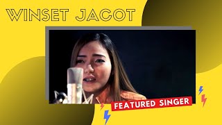 Vispop TV Featured Singer - Winset Jacot