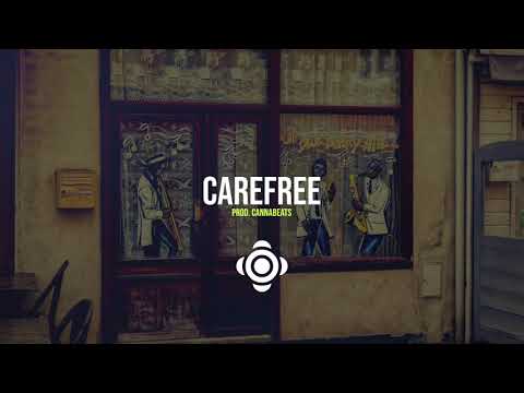 [FREE] Cannabeats - Carefree | Freestyle Instrumental Rap [O.D Beats]