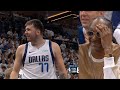 Luka Doncic to Timberwolves fans 