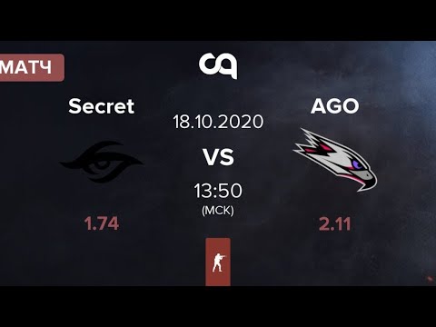 FATE vs Galaxy Racer - LOOT.BET Season 8 [18.10.2020]