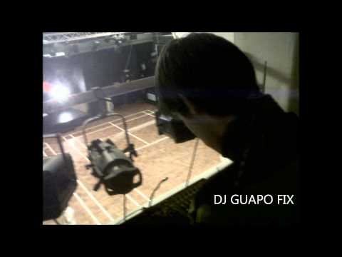 HARDWELL remix DJ GUAPO FIX