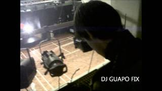HARDWELL remix DJ GUAPO FIX