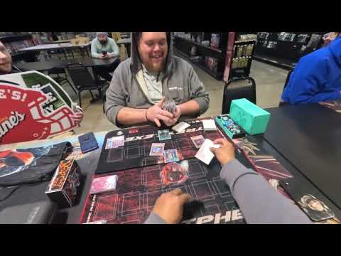 Yu-Gi-Oh! | Locals Experience | Episode 232 | (Primite Draco Tail vs Fiendsmith Chimera Hachands)