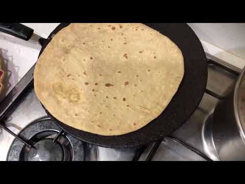 Pakistani Breakfast & Dinner |  4 Recipes Video
