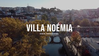 VILLA NOÉMIA // VÍDEO PROMOCIONAL
