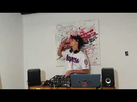 Marianelo - Live Set @WeUniteCom