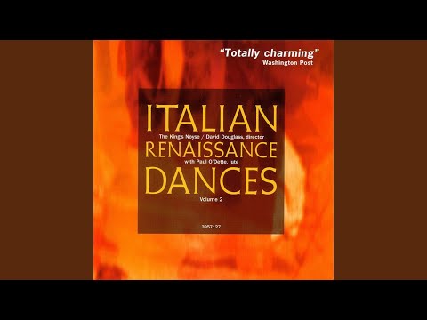 Video thumbnail for Saltarello detto Trivella