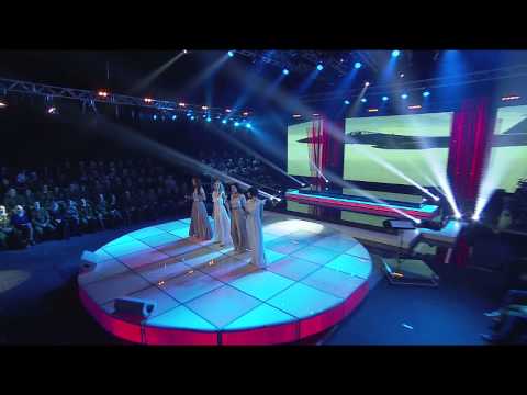 4 Roses - Sakale, lėk