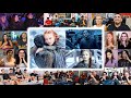Fans React To JON SNOW SANSA STARK S REUNION Game Of Thrones Jon Sansa S6 Ep 4 Reaction Mashup