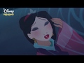 Reflection Mulan DISNEY SING ALONGS