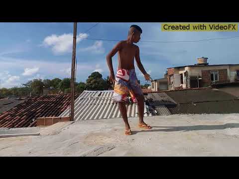 Bezinho dancy - música não  fala da Beth -  Mc fleshinho e mc chefe coringa