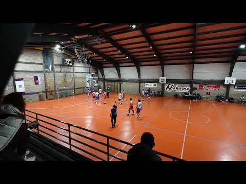 KK Knjazevac - Aleksinac