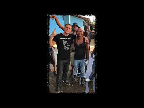 PAUL G. "WHERE YOU GONNA GO"