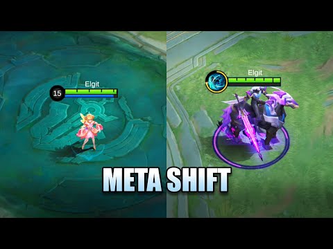 MASSIVE Official Server Update: 23+ Heroes Changed!