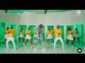 Diamond Platnumz ft Mbosso - Oka (Music Video)