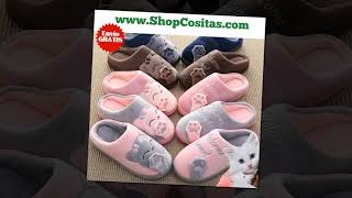 ⇒ Regalos para amantes de los gatos en Shop Cositas