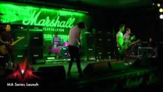 Kids in Glass Houses - Easy Tiger