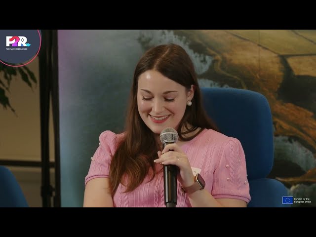 Panel: Transformative adaptation in regions