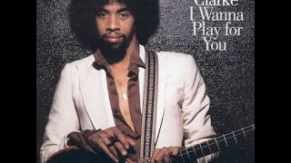 Stanley Clarke - Just A Feeling