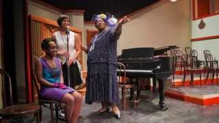 "Hand Me Down the Silver Trumpet" - A Red-Hot New Musical - Premiering at Rutgers University-Camden