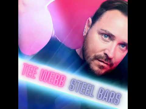 Tee Webb - Steel Bars (Sakgra 80's Style 12 Inch Remix)