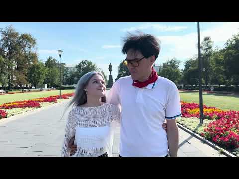 UnderSky - Не уходи official video Алексей Поднебесный