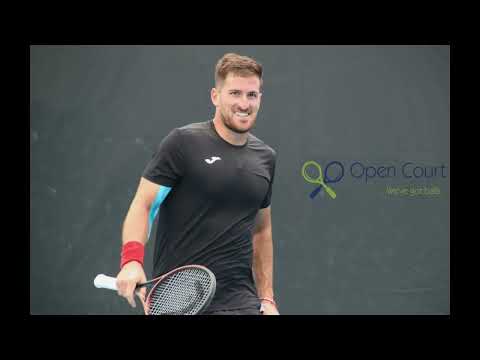 The many faces of Federico Gomez