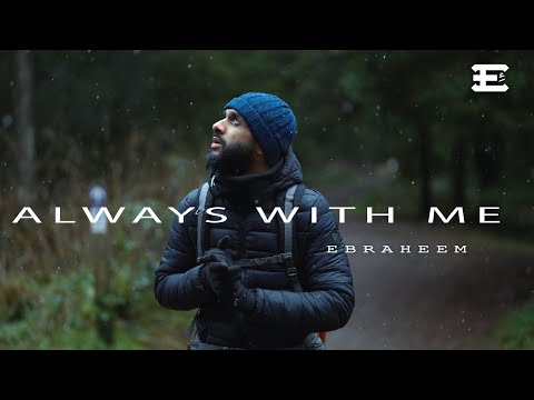 Ebraheem - Always With Me (Vocals Only)