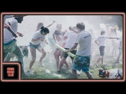 The Supermen Lovers - Take a Chance (Chloé Remix) (from "Wei or Die" OST)