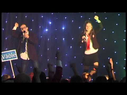 Luc en Eef - Ut Fiesabonnement (Grubbenvorst)