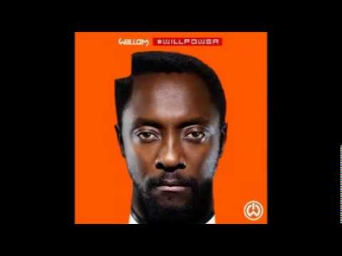 Will.I.Am feat. Chris Brown - Let's Go (#Willpower 2013 )
