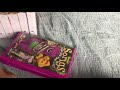 My Favorite Lyrick Studios HIT Entertainment Barney VHS Tapes