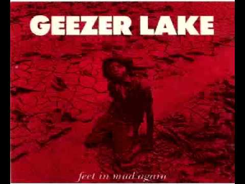 Geezer Lake-The Year of Christmas