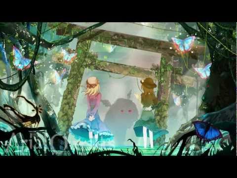 【東方 ~Merlin~ XX】【Classic/Orchestra】 Kid's Festival ~ Innocent Treasures