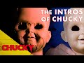 The Intros Of Chucky Chucky Official